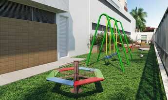 Imagem 7: CRICIúMA - Apartamento Padrão - Michel