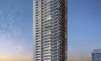 Imagem 2: Apartamento para venda possui 140 metros quadrados com 3 quartos em Perdizes - São Paulo