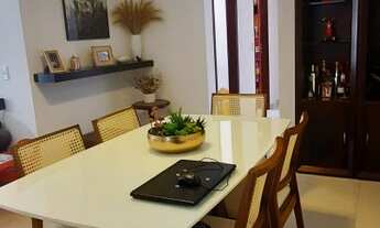 Imagem 4: Lindo 3 quartos todo em porcelanato em condomínio com Piscina e infraestrutura!