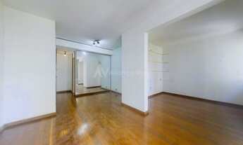 Imagem 4: Lagoa Apartamento com 2 dormitórios