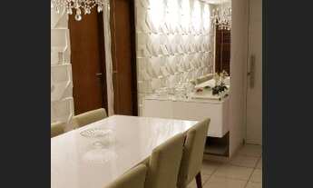 Imagem 5: Apartamento com 3 quartos, vista mar, 85m² em frente ao Parque Paraiba