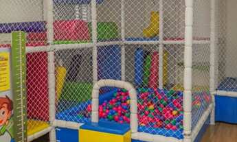 Imagem 3: 3/4 por 350 mil reais no Condominio Morada do Parque!