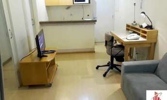 Imagem: FLAT PARA VENDA NO JARDIM EUROPA !!