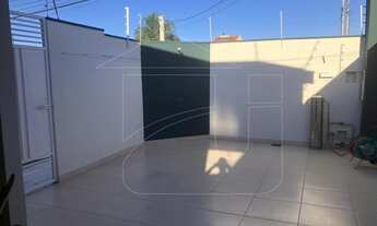 Imagem 2: Marília - Casa Padrão - Jardim São Domingos