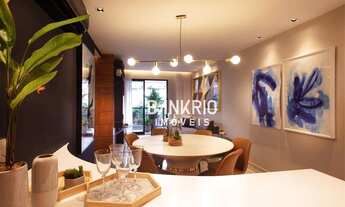 Imagem 3: Apartamento, 2 quartos, 1 suíte, 88,10 m², R$ 1.579.617,00 , 1 vaga, Botafogo, Rio de Jane