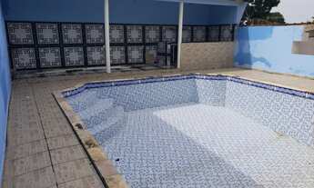 Imagem 7: Casa Duplex linda, com 4 Quartos, 260m², lote 800m², Piscina, Novo Aleixo