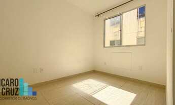 Imagem 6: Apartamento com 2 Quartos à venda, 40 m² por R$ 140.000 - Abrantes - Camaçari/BA