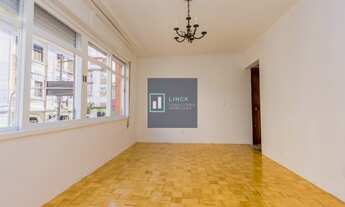 Imagem 6: Apartamento Garden de 3 dormitórios com vaga de garagem no Centro Histórico