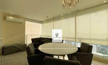 Imagem 2: Apartamento com 3 dormitórios à venda, 90 m² por R$ 1.250.000 - Vila Gomes Cardim - São Pa