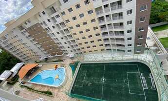 Imagem: Acqua Blu - 3 Quartos Negociável - Andar