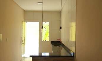 Imagem 7: CASA NO JARDIM GUANABARA