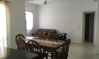 Imagem 5: Duplex para venda com 103 m² mobiliado com 3 quartos em Maitinga - Bertioga - SP