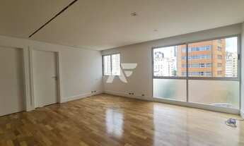 Imagem 3: APARTAMENTO COM EXCELENTE REFORMA E ACABAMENTO IMPECÁVEL, NOS JARDINS