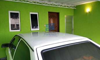 Imagem 2: Casa à venda, no Bairro Parque Orlanda I, em Piracicaba Ref.:0019