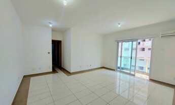 Imagem 2: Apartamento para aluguel com 101 metros quadrados com 3 quartos em Embaré - Santos - SP