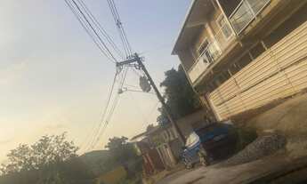 Imagem 2: Vendo terreno no Fragoso , final da rua do papo furado