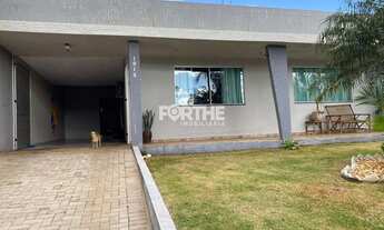 Imagem 3: Casa para venda tem 127 metros quadrados com 2 quartos em Universitário - Cascavel - PR