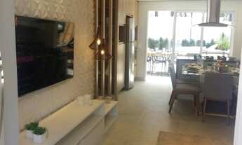 Imagem 5: Casa de condomínio para venda tem 169 metros quadrados com 3 quartos em Granja Viana - Cot