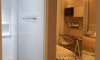 Imagem 6: Torre Lumiar 106m2 com 2 ou 3 quartos em Batista Campos