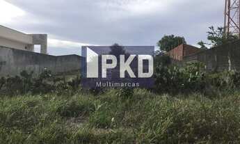 Imagem 6: Terreno em candelaria no parque das colinas