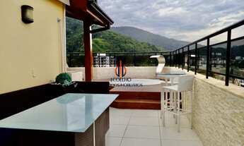 Imagem: Cobertura à venda, 3 quartos, 1 suíte