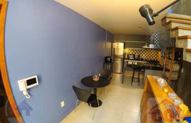 Imagem 9: São Paulo - Casa Padrão - Campo Belo