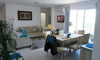 Imagem 3: FLORIANóPOLIS - Apartamento Padrão - Cachoeira do Bom Jesus