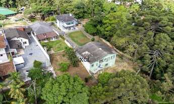 Imagem 7: Terreno à venda, 2232 m² por R$ 1.850.000,00 - Pilarzinho - Curitiba/PR