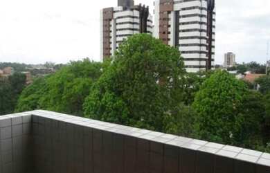 Imagem 3: Lindo apto para venda com 90m2<br> 3 quartos em Farol - Maceió - Alagoas