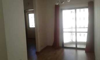 Imagem 3: APTO NO CONDOMÍNIO EDIFÍCIO LUIZA - 2 DORMS, 1 VAGA - E6268