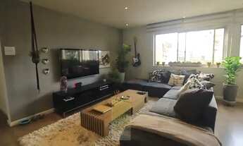 Imagem 1: APT 3 DORMTS P/ VENDA REFORMADO - BROOKLIN-1VG!