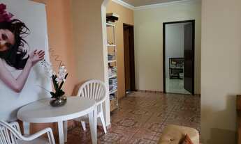 Imagem 3: Samuel Pereira oferece: Casa térrea de 5 Quartos toda na laje lote de 703 m²