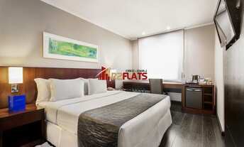 Imagem 3: Flat, Brooklin - São Paulo