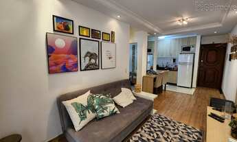 Imagem 7: Lindo apartamento em Moema Passáros!