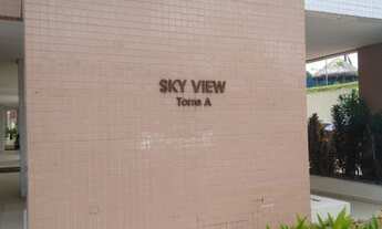 Imagem 5: Apartamento para venda com 81 m2 com 3 quartos em Santo Agostinho - Manaus - AM