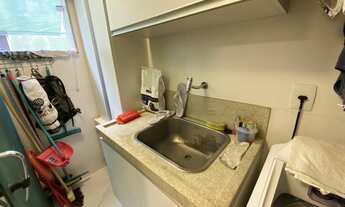 Imagem 7: Apartamento para Venda em Salvador, IAPI, 2 dormitórios, 1 banheiro, 1 vaga