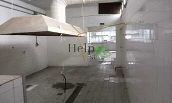 Imagem 3: São Paulo - Galpão/Depósito/Armazém - Vila São José (Ipiranga