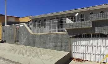 Imagem 3: Ótima Casa em Candelária com 3/4 sendo 1 Suite + DCE, 180m²