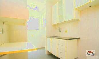 Imagem 12: Apartamento Padrão para Venda em Sagrada Família Belo Horizonte-MG - 779