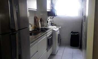 Imagem 4: Apartamento a venda localizado no bairro Barra Funda em São Paulo!