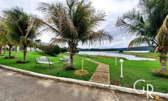 Imagem 5: Lote a venda Condomínio Náutico Prive das Caldas, em Caldas Novas Goiás