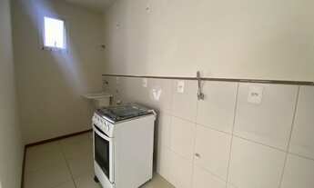 Imagem 4: Apartamento de um dormitório no Centro de Santa Maria -RS