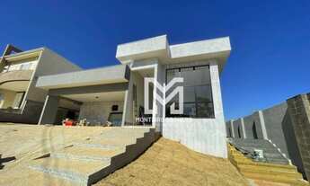 Imagem 1: Casa com 4 dormitórios à venda, 290 m² por R$ 2.490.000,00 - Swiss Park - Campinas/SP