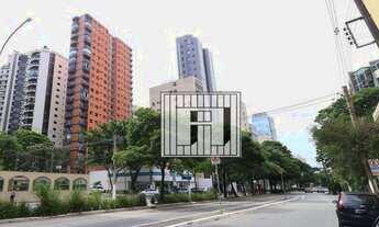 Imagem 2: Apartamento com 3 dormitórios à venda, 165 m² por R$ 2.680.000 - Itaim Bibi - São Paulo/SP