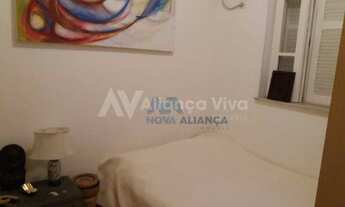 Imagem 7: Humaitá Apartamento com 2 dormitórios