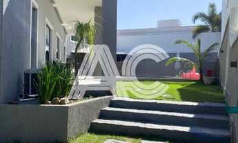 Imagem 4: Rio de Janeiro - Casa de Condomínio - Barra da Tijuca