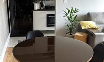 Imagem: Apartamento, 63m², 2 qtos, 1 suíte, elevador