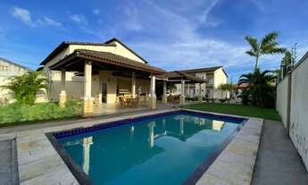 Imagem 3: Casa em condomínio fechado Jangurussu