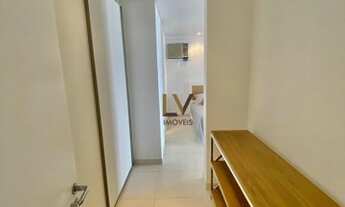 Imagem 4: Apartamento de 04 suítes à venda na praia da Barra da Tijuca - Golden Green