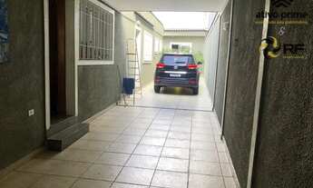 Imagem 8: São Paulo - Casa Padrão - Vila Regente Feijó